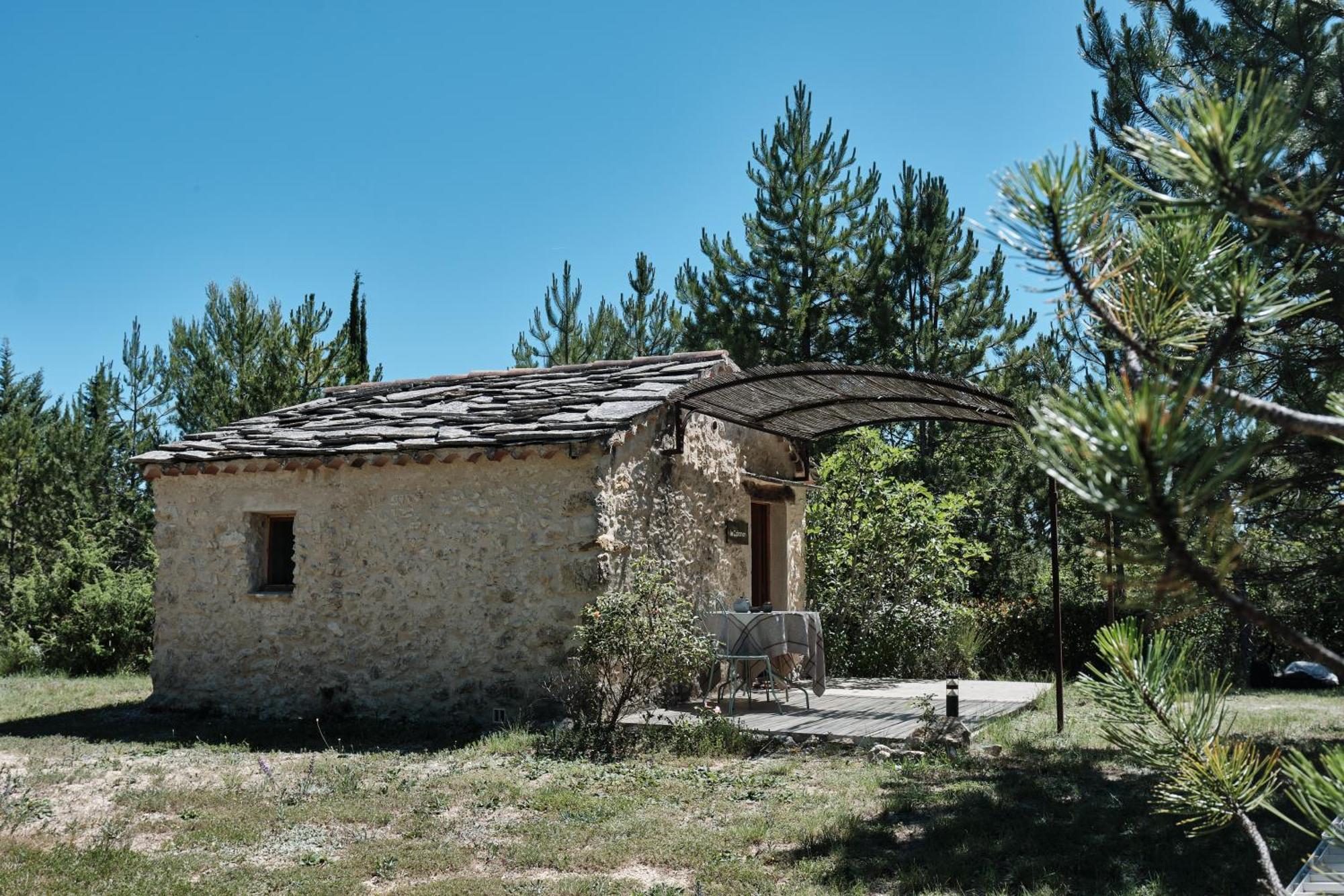 Les Maisons De Chante Oiseau Sigonce Δωμάτιο φωτογραφία