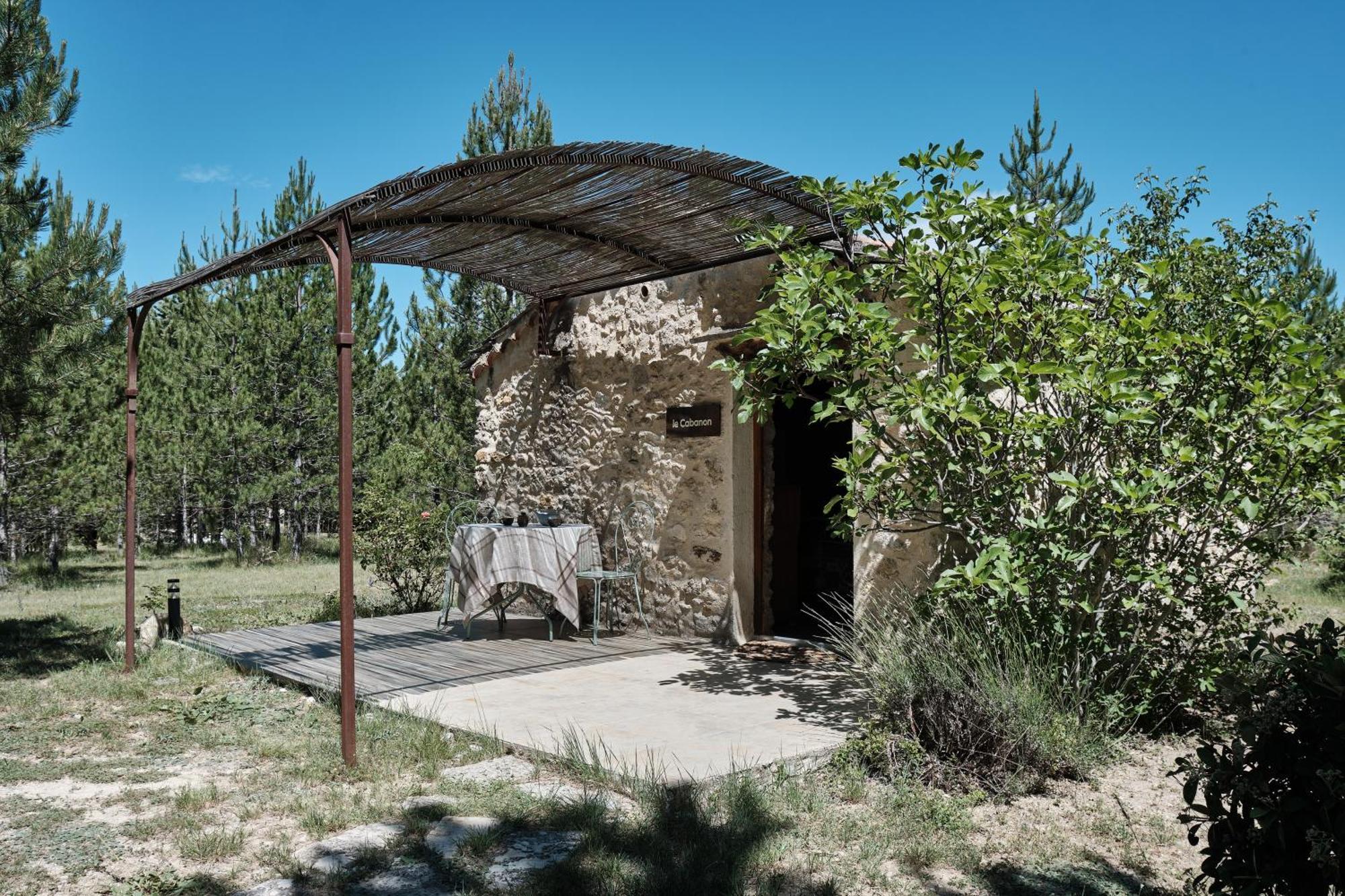 Les Maisons De Chante Oiseau Sigonce Δωμάτιο φωτογραφία